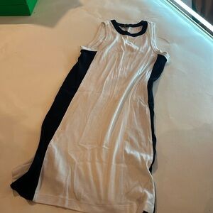 Rag and bone XXS t shirt dress
